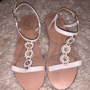 Jack Roger Sandals